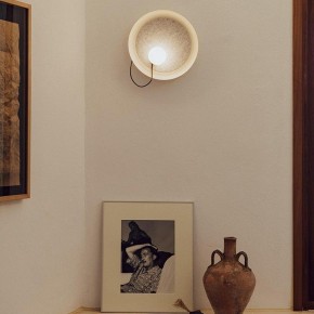 Бра Imperiumloft MARGOTT White margott-wall01 в Ялуторовске - yalutorovsk.ok-mebel.com | фото 3