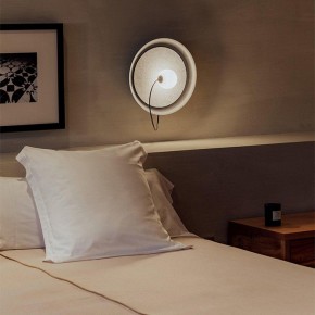 Бра Imperiumloft MARGOTT White margott-wall01 в Ялуторовске - yalutorovsk.ok-mebel.com | фото 4