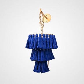 Бра Imperiumloft TASSEL TASSEL-WALL01 в Ялуторовске - yalutorovsk.ok-mebel.com | фото