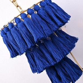 Бра Imperiumloft TASSEL TASSEL-WALL01 в Ялуторовске - yalutorovsk.ok-mebel.com | фото 4