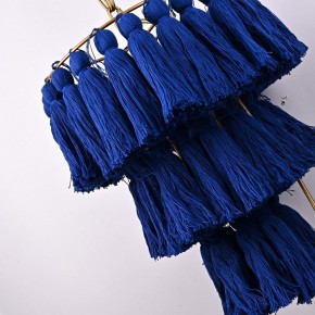 Бра Imperiumloft TASSEL TASSEL-WALL01 в Ялуторовске - yalutorovsk.ok-mebel.com | фото 6