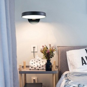 Бра Imperiumloft TURNA Black TURNA-W01 в Ялуторовске - yalutorovsk.ok-mebel.com | фото 7