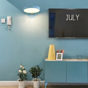 Бра Imperiumloft TURNA Blue TURNA-W01 в Ялуторовске - yalutorovsk.ok-mebel.com | фото 7