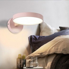Бра Imperiumloft TURNA Pink TURNA-W01 в Ялуторовске - yalutorovsk.ok-mebel.com | фото 11