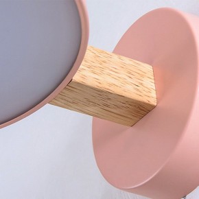 Бра Imperiumloft TURNA Pink TURNA-W01 в Ялуторовске - yalutorovsk.ok-mebel.com | фото 16