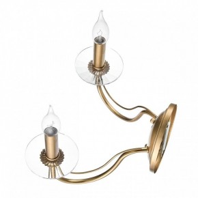 Бра Lumion INCANTO 8033/2W в Ялуторовске - yalutorovsk.ok-mebel.com | фото 3