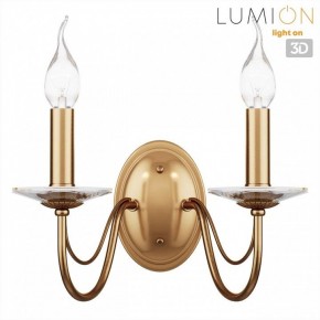 Бра Lumion INCANTO 8033/2W в Ялуторовске - yalutorovsk.ok-mebel.com | фото 4