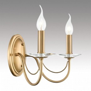 Бра Lumion INCANTO 8033/2W в Ялуторовске - yalutorovsk.ok-mebel.com | фото 6