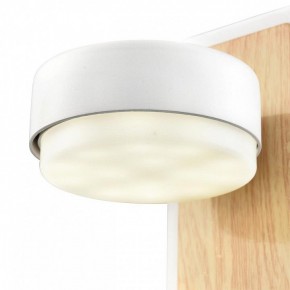 Бра Lumion LELAND 8263/1W в Ялуторовске - yalutorovsk.ok-mebel.com | фото 9