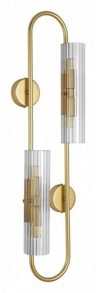 Бра Lumion TORONTO 6560/4W в Ялуторовске - yalutorovsk.ok-mebel.com | фото