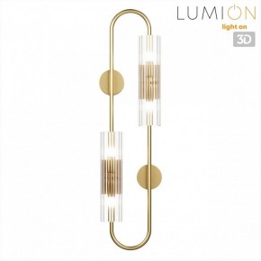 Бра Lumion TORONTO 6560/4W в Ялуторовске - yalutorovsk.ok-mebel.com | фото 3