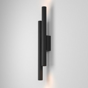 Бра Maytoni Calipso C082WL-24W2.7K-B в Ялуторовске - yalutorovsk.ok-mebel.com | фото 2