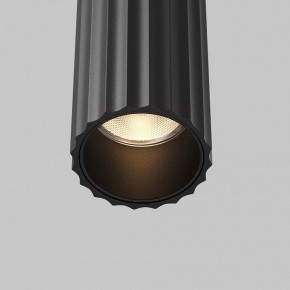 Бра Maytoni Calipso C082WL-24W2.7K-B в Ялуторовске - yalutorovsk.ok-mebel.com | фото 6