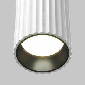 Бра Maytoni Calipso C106WL-02-GU10-W в Ялуторовске - yalutorovsk.ok-mebel.com | фото 7