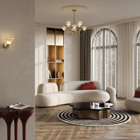 Бра Maytoni Dynasty MOD402WL-L3BS3K в Ялуторовске - yalutorovsk.ok-mebel.com | фото 4