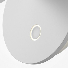 Бра Maytoni Ego C176WL-9W-2.7-4K-W в Ялуторовске - yalutorovsk.ok-mebel.com | фото 7