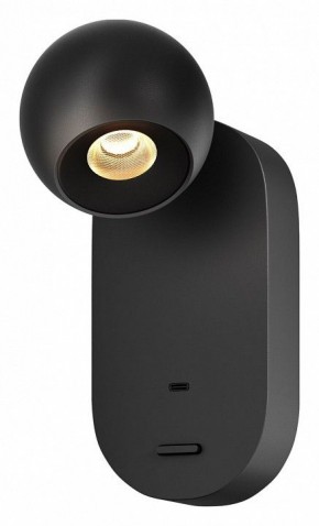 Бра Maytoni Elfin MOD434WL-L5B3K в Ялуторовске - yalutorovsk.ok-mebel.com | фото
