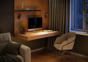 Бра Maytoni Elfin MOD434WL-L5B3K в Ялуторовске - yalutorovsk.ok-mebel.com | фото 3