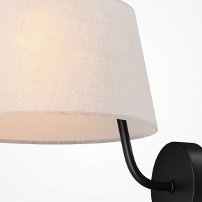 Бра Maytoni Modesto MOD360WL-01B в Ялуторовске - yalutorovsk.ok-mebel.com | фото 3