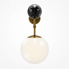 Бра Maytoni Museo MOD436WL-01BS в Ялуторовске - yalutorovsk.ok-mebel.com | фото 2