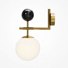 Бра Maytoni Museo MOD436WL-01BS в Ялуторовске - yalutorovsk.ok-mebel.com | фото 3