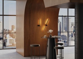 Бра Maytoni Rotera MOD432WL-L6B3K в Ялуторовске - yalutorovsk.ok-mebel.com | фото 5