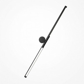 Бра Maytoni Rotera MOD432WL-L9B3K в Ялуторовске - yalutorovsk.ok-mebel.com | фото 2