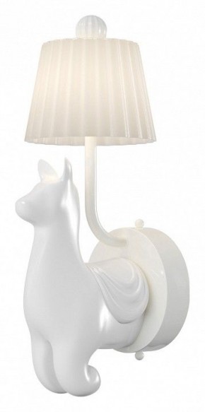 Бра Maytoni Senor Alpaca MOD377WL-L6W3K в Ялуторовске - yalutorovsk.ok-mebel.com | фото