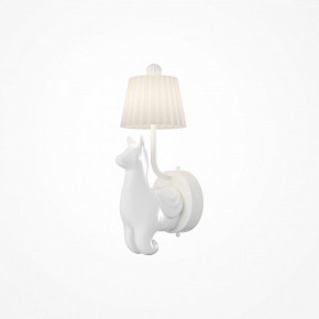 Бра Maytoni Senor Alpaca MOD377WL-L6W3K в Ялуторовске - yalutorovsk.ok-mebel.com | фото 3
