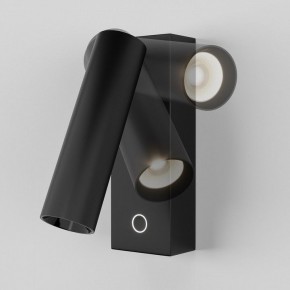 Бра Maytoni Twist C077WL-L3B3K в Ялуторовске - yalutorovsk.ok-mebel.com | фото 3