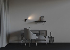 Бра Maytoni Twist C077WL-L3B3K в Ялуторовске - yalutorovsk.ok-mebel.com | фото 6
