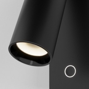 Бра Maytoni Twist C077WL-L3B3K в Ялуторовске - yalutorovsk.ok-mebel.com | фото 7