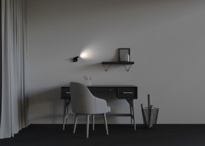 Бра Maytoni Twist C079WL-L3B3K в Ялуторовске - yalutorovsk.ok-mebel.com | фото 6