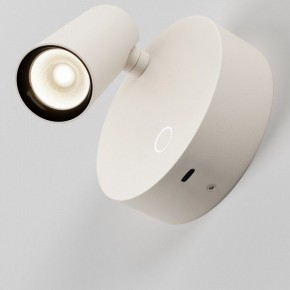 Бра Maytoni Twist C079WL-L3W3K в Ялуторовске - yalutorovsk.ok-mebel.com | фото 5