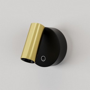 Бра Maytoni Twist C081WL-L3BBS3K в Ялуторовске - yalutorovsk.ok-mebel.com | фото 3