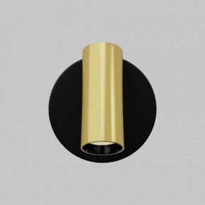 Бра Maytoni Twist C081WL-L3BBS3K в Ялуторовске - yalutorovsk.ok-mebel.com | фото 4