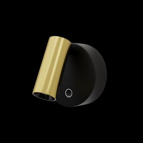Бра Maytoni Twist C081WL-L3BBS3K в Ялуторовске - yalutorovsk.ok-mebel.com | фото 6