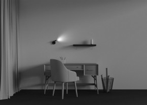 Бра Maytoni Twist C081WL-L3BBS3K в Ялуторовске - yalutorovsk.ok-mebel.com | фото 7