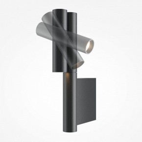 Бра Maytoni Utility MOD433WL-L3B3K в Ялуторовске - yalutorovsk.ok-mebel.com | фото 3