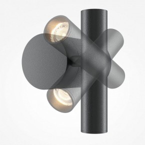 Бра Maytoni Utility MOD433WL-L3B3K1 в Ялуторовске - yalutorovsk.ok-mebel.com | фото 3