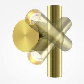 Бра Maytoni Utility MOD433WL-L3BS3K1 в Ялуторовске - yalutorovsk.ok-mebel.com | фото 3