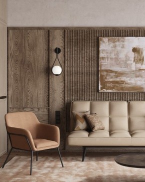 Бра Moderli Barocco V11574-1W в Ялуторовске - yalutorovsk.ok-mebel.com | фото 6