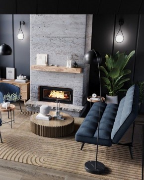 Бра Moderli Barocco V11574-1W в Ялуторовске - yalutorovsk.ok-mebel.com | фото 7