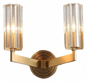 Бра Moderli Brass V11073-2W в Ялуторовске - yalutorovsk.ok-mebel.com | фото