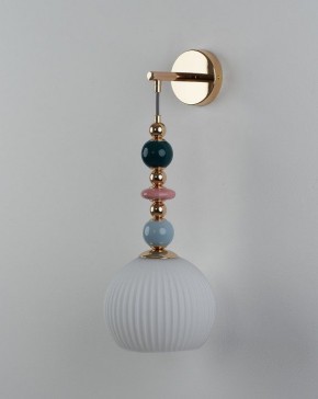 Бра Moderli Charm V11171-1W в Ялуторовске - yalutorovsk.ok-mebel.com | фото 4
