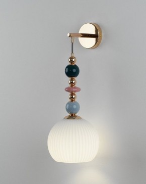 Бра Moderli Charm V11171-1W в Ялуторовске - yalutorovsk.ok-mebel.com | фото 5