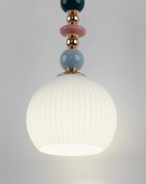 Бра Moderli Charm V11171-1W в Ялуторовске - yalutorovsk.ok-mebel.com | фото 6