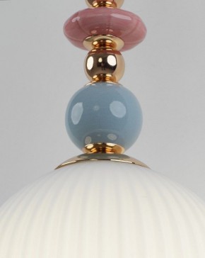 Бра Moderli Charm V11171-1W в Ялуторовске - yalutorovsk.ok-mebel.com | фото 7