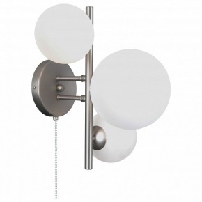 Бра Moderli Renny V11464-3W в Ялуторовске - yalutorovsk.ok-mebel.com | фото