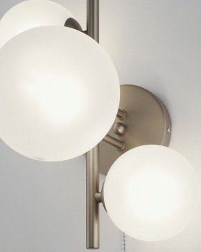 Бра Moderli Renny V11464-3W в Ялуторовске - yalutorovsk.ok-mebel.com | фото 5